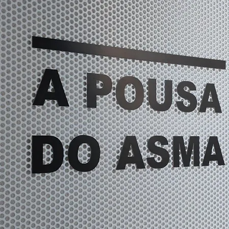 Apartamentos A Pousa Do Asma Chantada Exterior photo