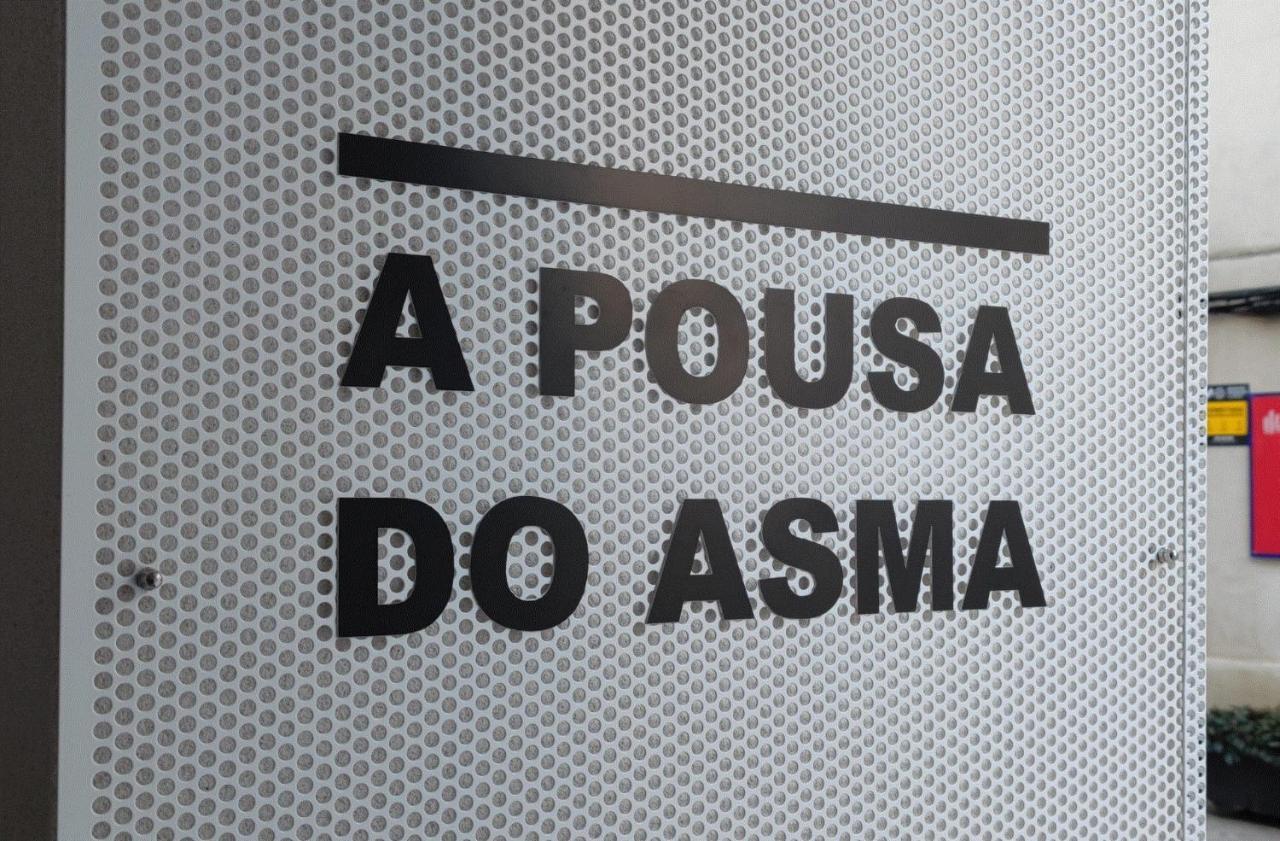 A Pousa Do Asma Apartment Chantada