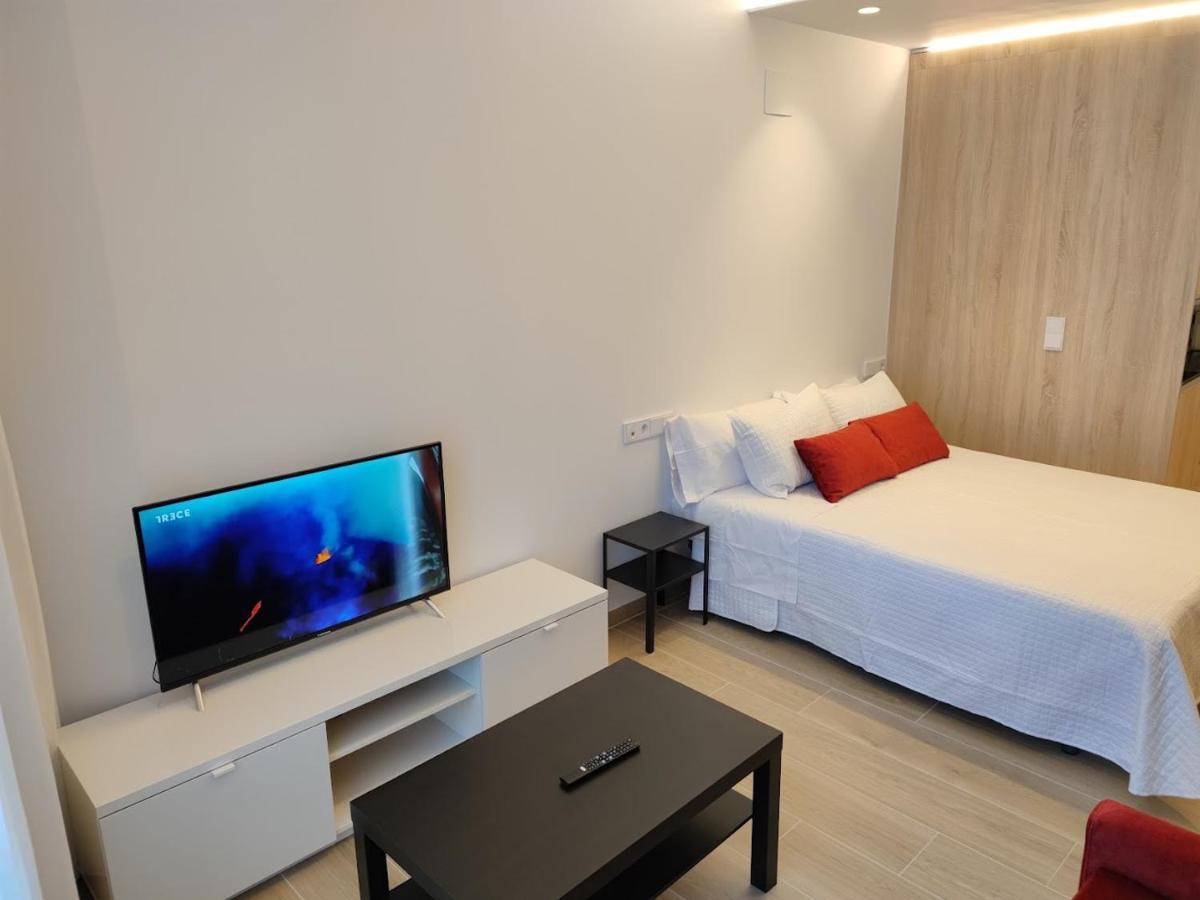 A Pousa Do Asma Apartment *