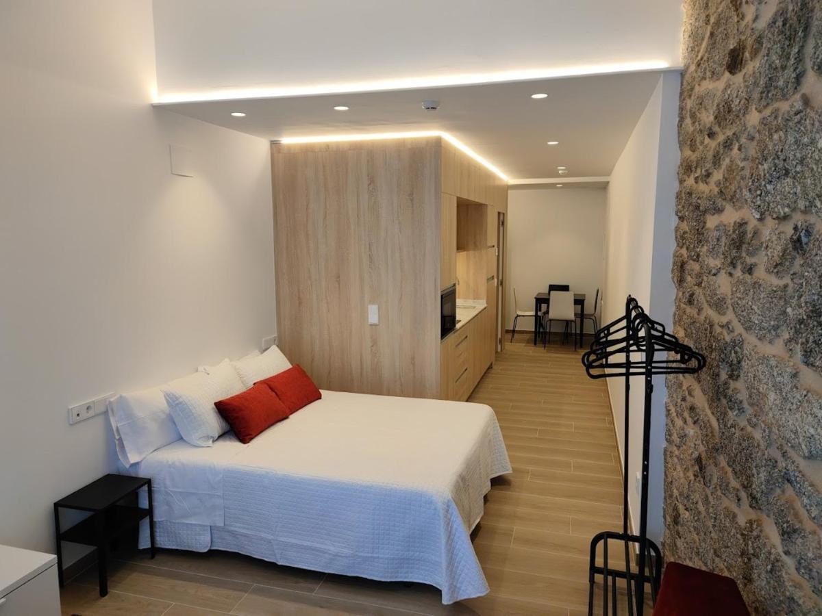 A Pousa Do Asma Apartment