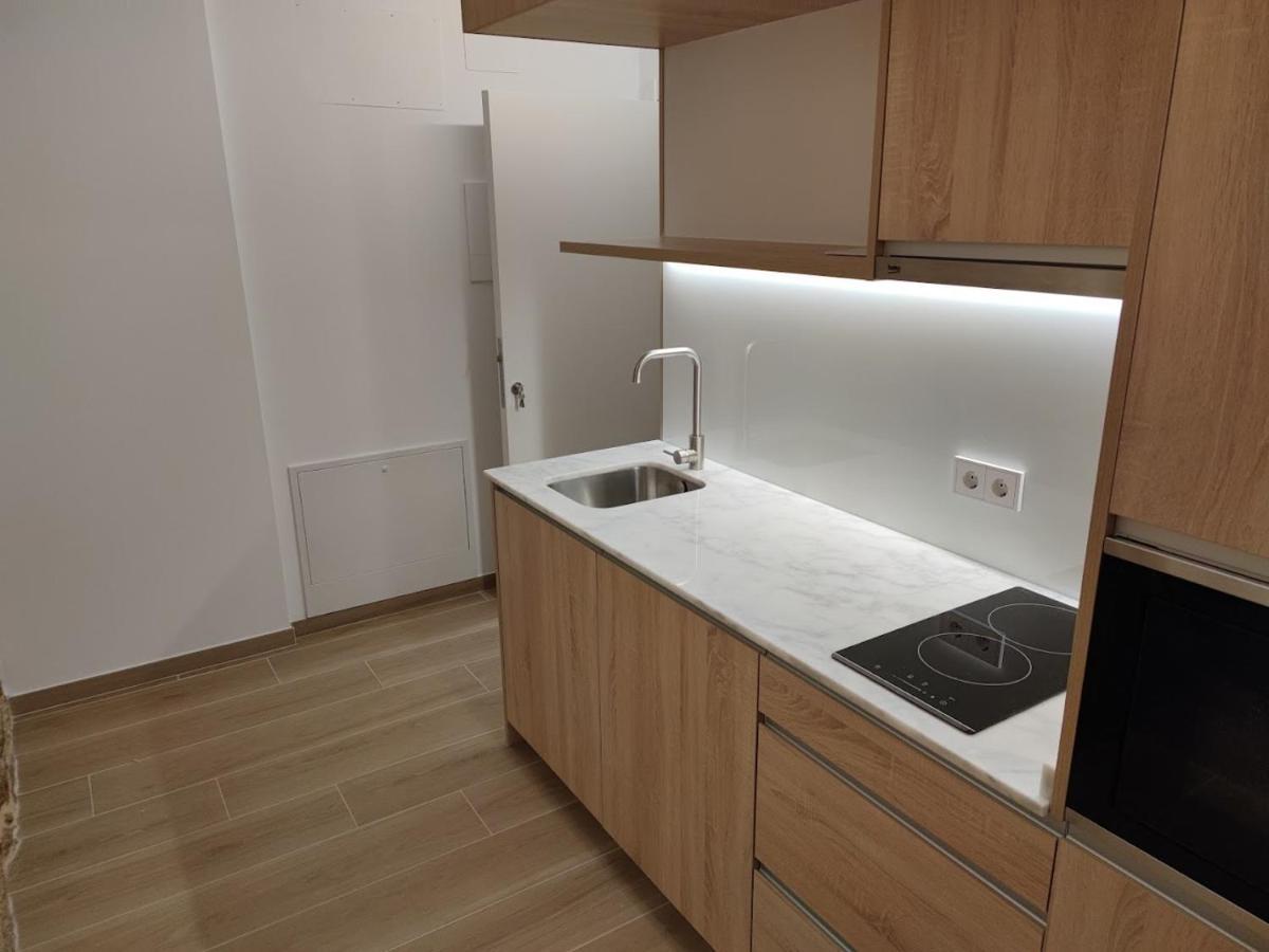 A Pousa Do Asma Apartment