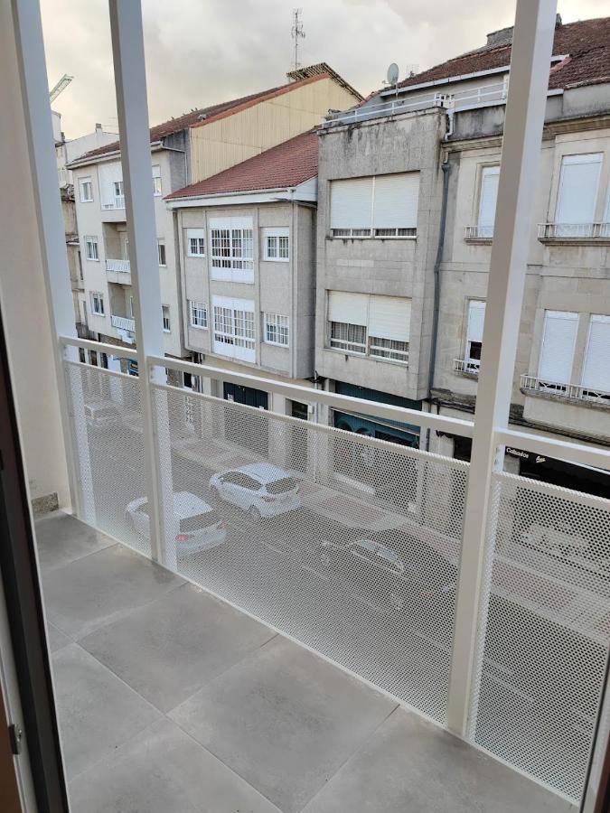 A Pousa Do Asma Apartment Chantada