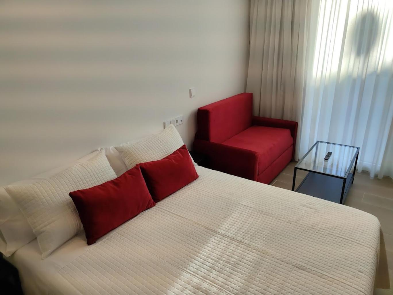 Apartment A Pousa Do Asma