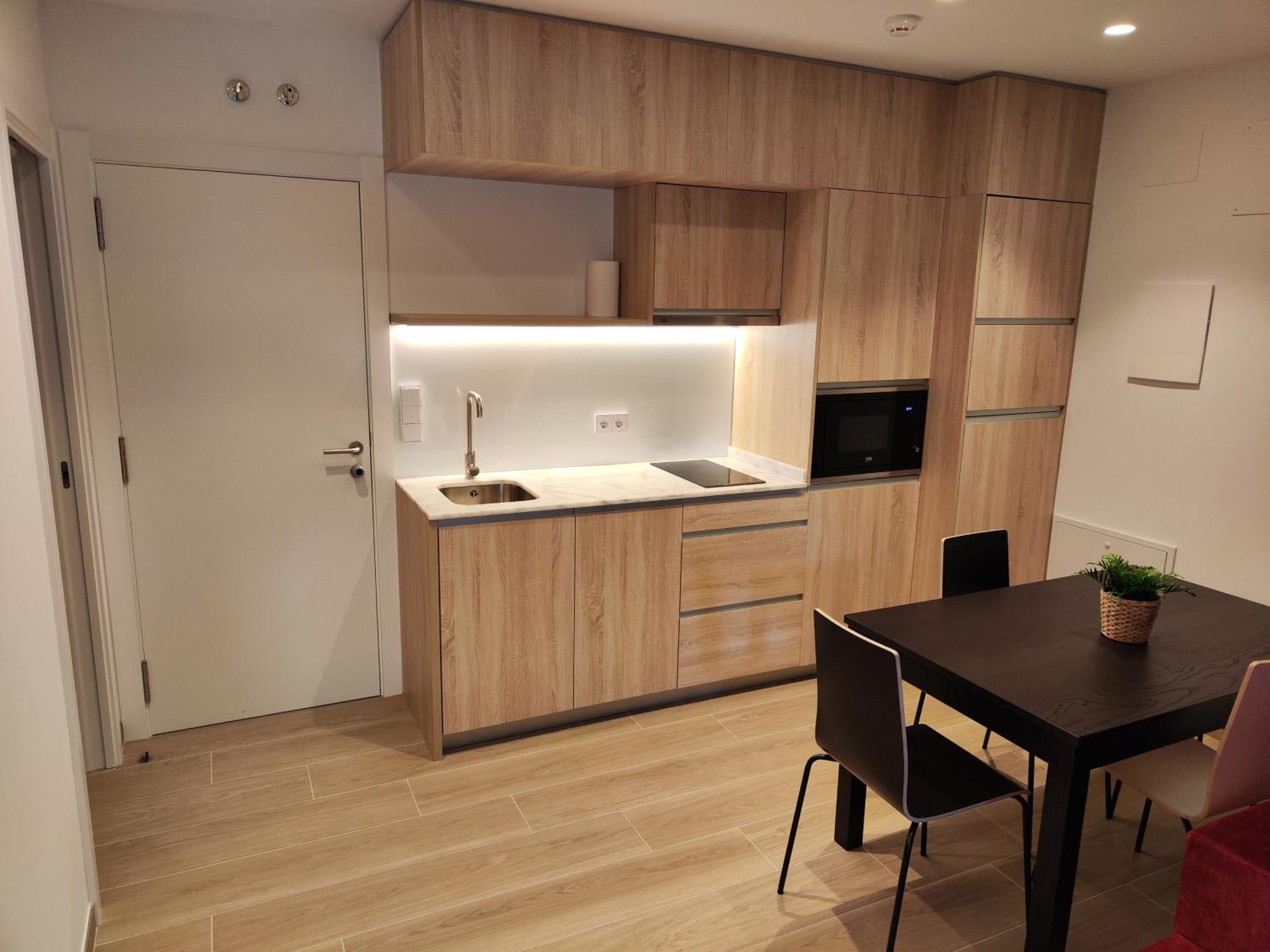 Apartment A Pousa Do Asma *