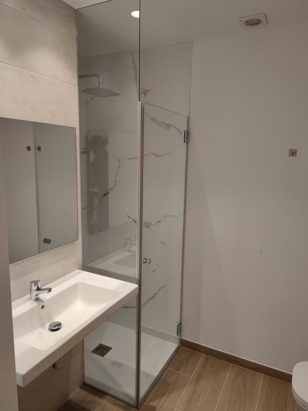 A Pousa Do Asma Apartment